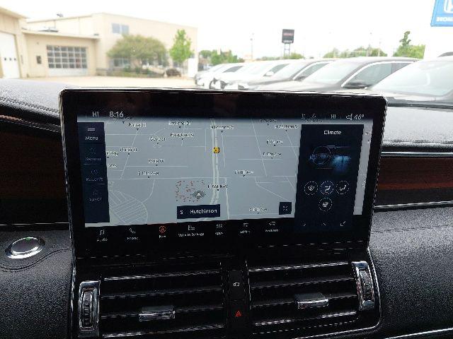 2024 Lincoln Navigator Premiere