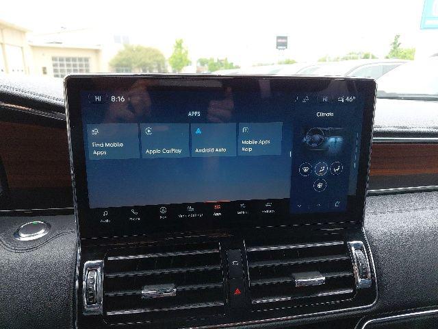 2024 Lincoln Navigator Premiere
