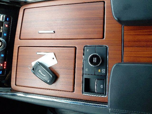 2024 Lincoln Navigator Premiere