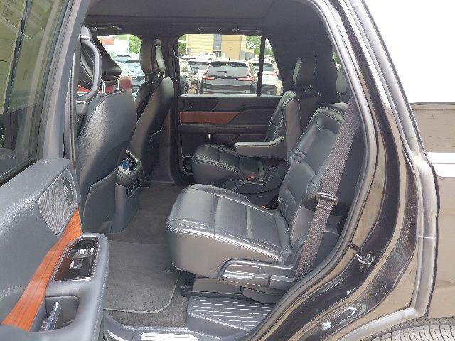 2024 Lincoln Navigator Premiere