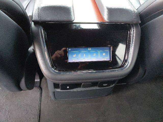 2024 Lincoln Navigator Premiere
