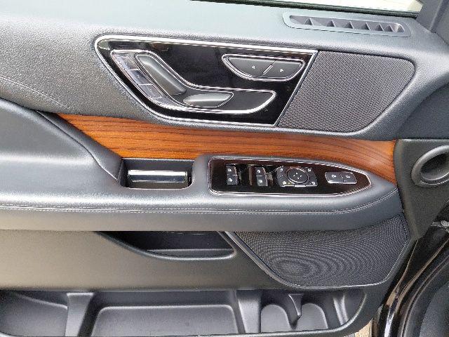 2024 Lincoln Navigator Premiere