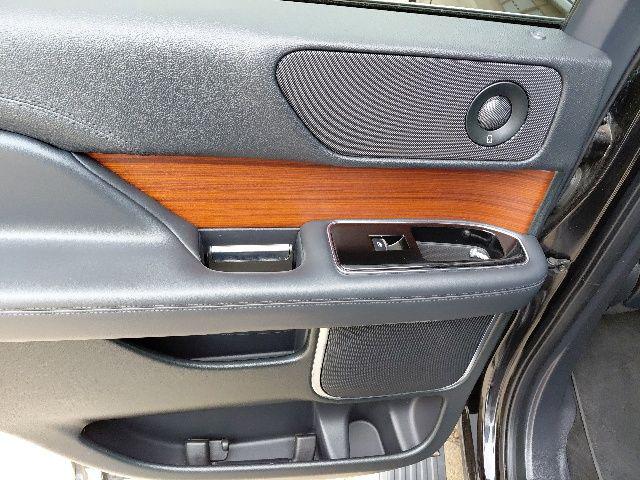 2024 Lincoln Navigator Premiere