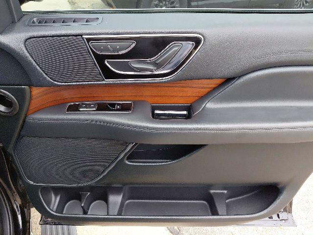 2024 Lincoln Navigator Premiere