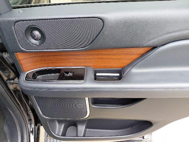 2024 Lincoln Navigator Premiere