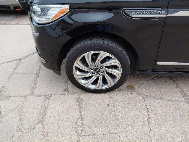 2024 Lincoln Navigator Premiere