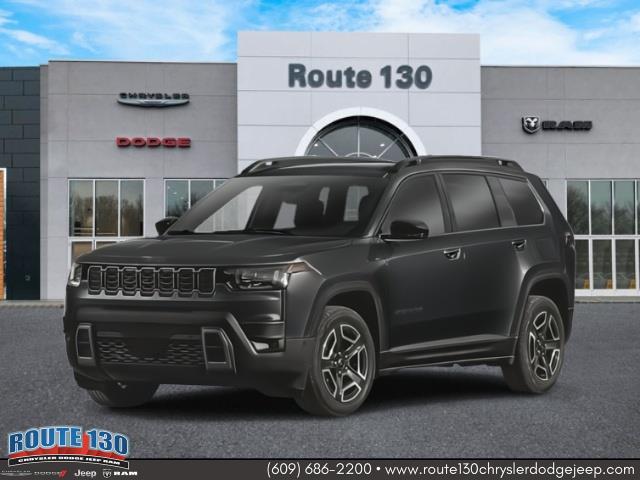 2026 Jeep Cherokee CHEROKEE LIMITED 4X4 2026 Jeep Cherokee CHEROKEE LIMITED 4X4
