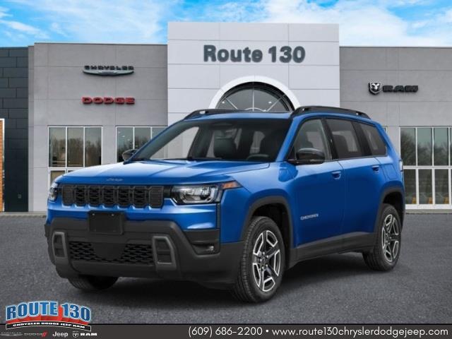 2026 Jeep Cherokee CHEROKEE LIMITED 4X4 2026 Jeep Cherokee CHEROKEE LIMITED 4X4