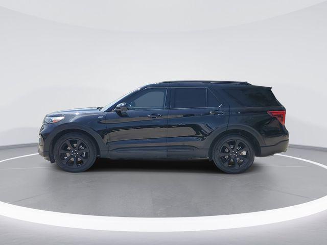 2023 Ford Explorer ST-Line for sale in Beeville, TX