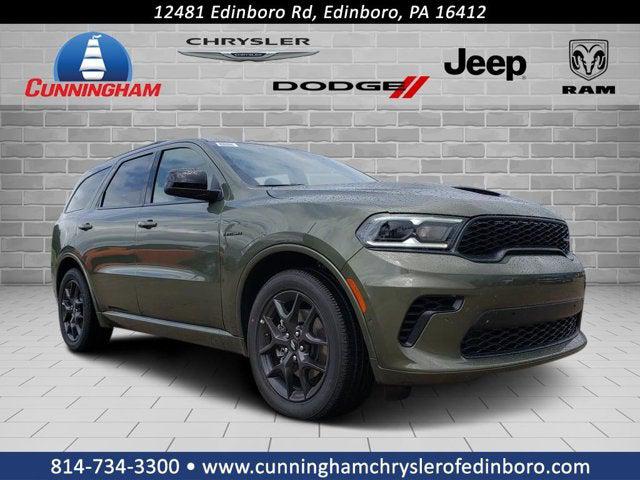 2026 Dodge Durango DURANGO GT AWD HEMI V8 2026 Dodge Durango DURANGO GT AWD HEMI V8