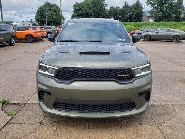 2026 Dodge Durango DURANGO GT AWD HEMI V8 2026 Dodge Durango DURANGO GT AWD HEMI V8