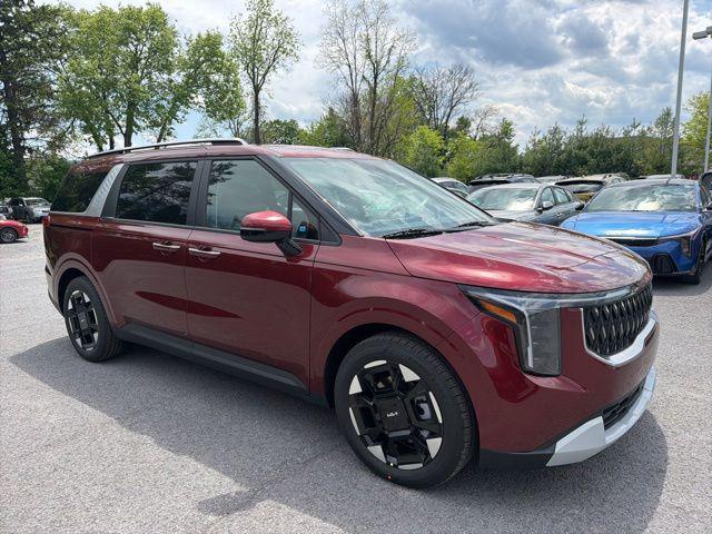 2026 Kia Carnival MPV EX for sale in Hummels Wharf, PA