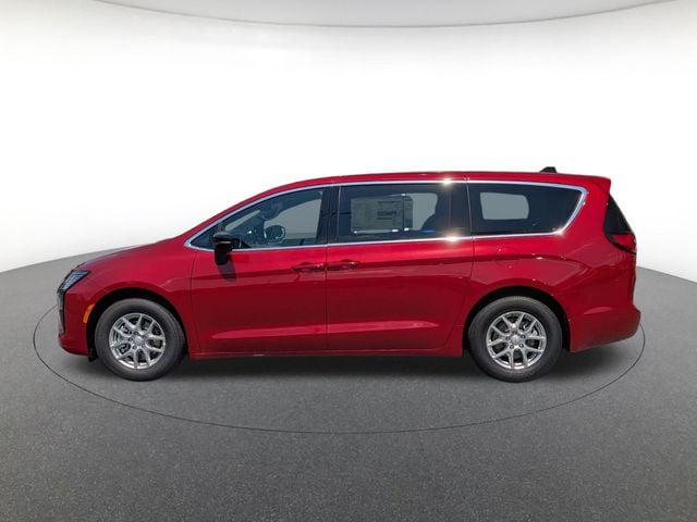 2027 Chrysler Pacifica PACIFICA SELECT 2027 Chrysler Pacifica PACIFICA SELECT