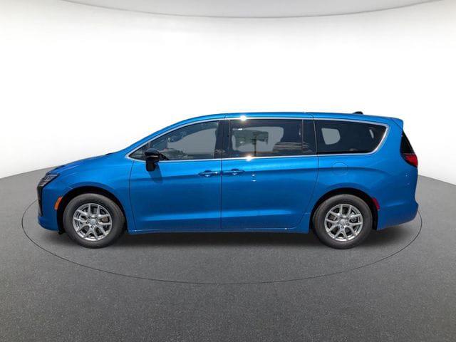 2027 Chrysler Pacifica PACIFICA SELECT 2027 Chrysler Pacifica PACIFICA SELECT