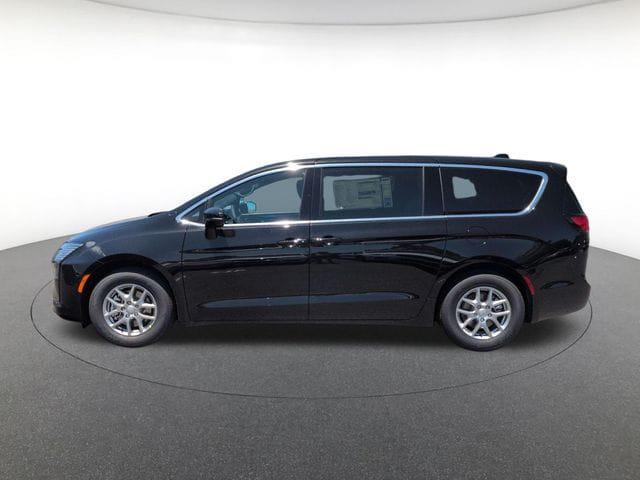 2027 Chrysler Pacifica PACIFICA SELECT 2027 Chrysler Pacifica PACIFICA SELECT