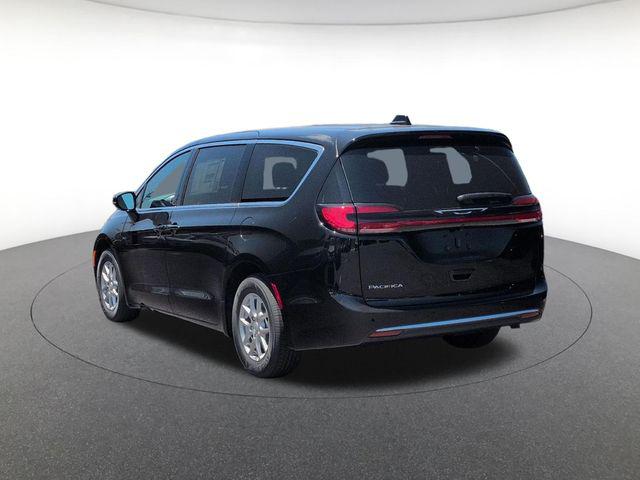 2027 Chrysler Pacifica PACIFICA SELECT 2027 Chrysler Pacifica PACIFICA SELECT