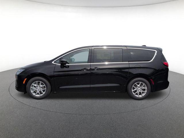 2027 Chrysler Pacifica PACIFICA SELECT 2027 Chrysler Pacifica PACIFICA SELECT