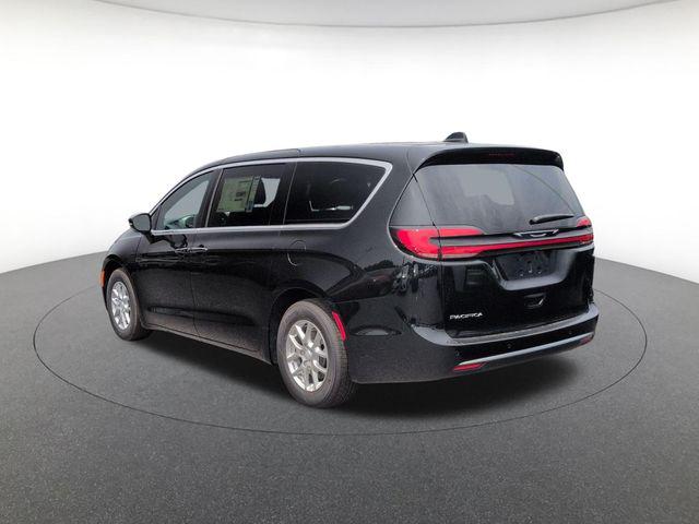 2027 Chrysler Pacifica PACIFICA SELECT 2027 Chrysler Pacifica PACIFICA SELECT