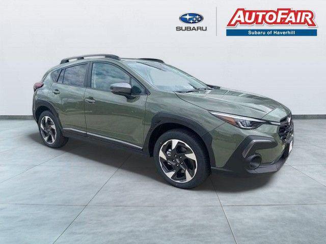 2026 Subaru Crosstrek Limited for sale in Haverhill, NH