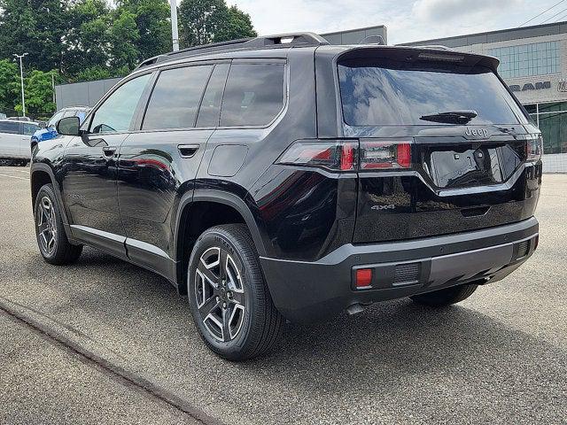 2026 Jeep Cherokee CHEROKEE LIMITED 4X4 2026 Jeep Cherokee CHEROKEE LIMITED 4X4