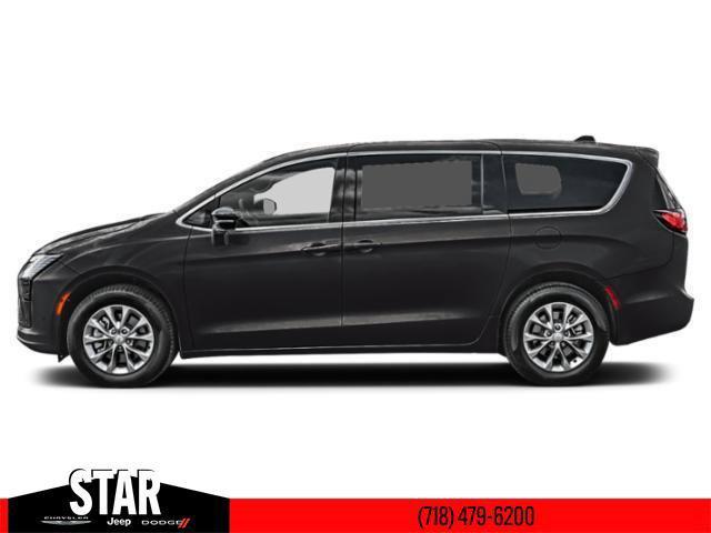 2027 Chrysler Pacifica PACIFICA SELECT AWD