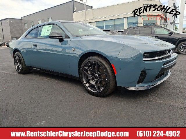 2026 Dodge Charger CHARGER SCAT PACK 2-DOOR AWD 2026 Dodge Charger CHARGER SCAT PACK 2-DOOR AWD