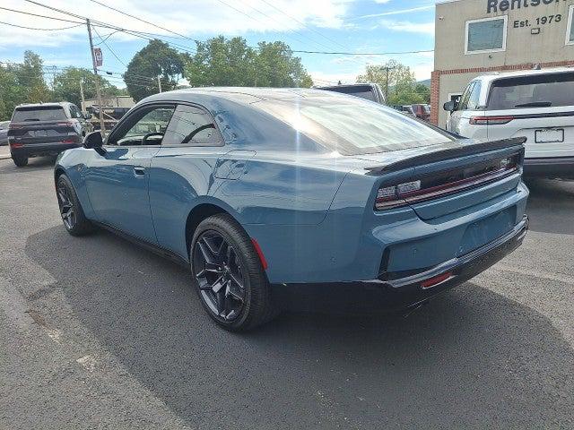 2026 Dodge Charger CHARGER SCAT PACK 2-DOOR AWD 2026 Dodge Charger CHARGER SCAT PACK 2-DOOR AWD