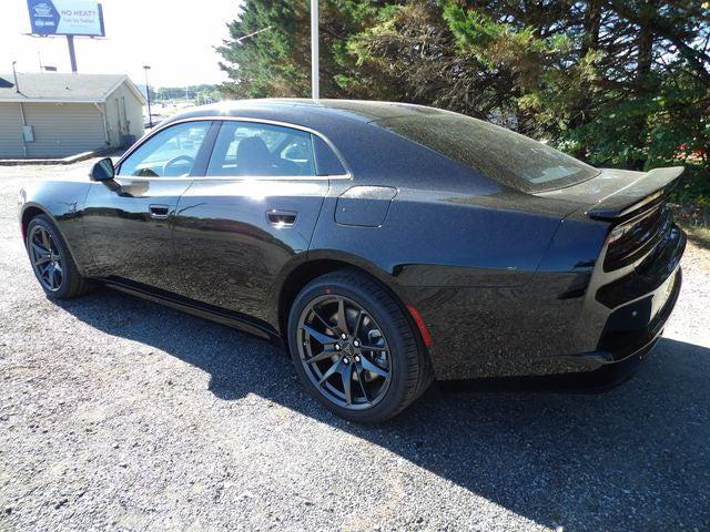 2026 Dodge Charger CHARGER SCAT PACK 4-DOOR AWD