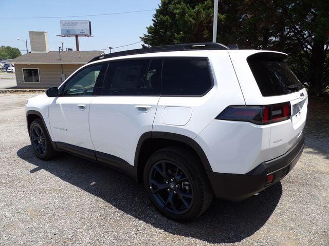 2026 Jeep Cherokee CHEROKEE 85TH ANNIVERSARY EDITION 4X4 2026 Jeep Cherokee CHEROKEE 85TH ANNIVERSARY EDITION 4X4