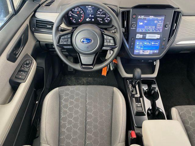2026 Subaru Forester Base