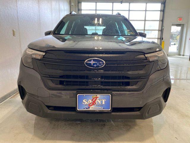 2026 Subaru Forester Base