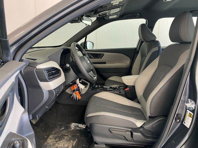 2026 Subaru Forester Base