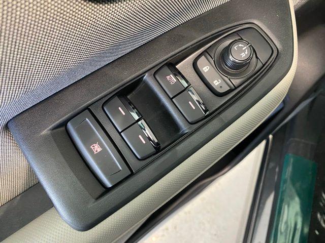 2026 Subaru Forester Base