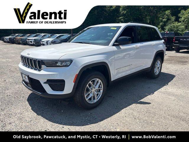2026 Jeep Grand Cherokee Laredo X 4x4 for sale in Mystic, CT