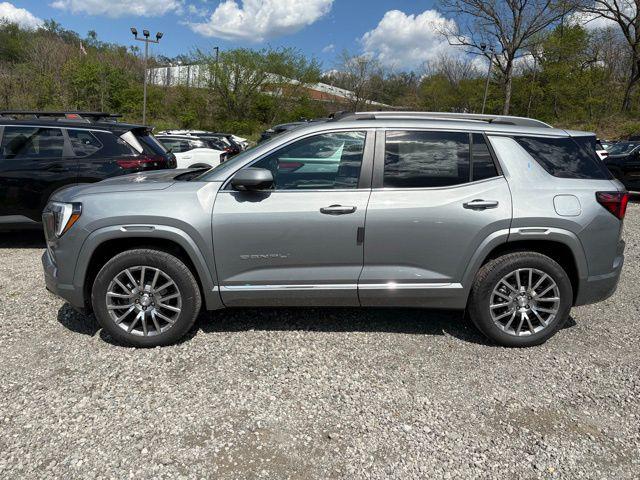 2026 GMC Terrain AWD Denali
