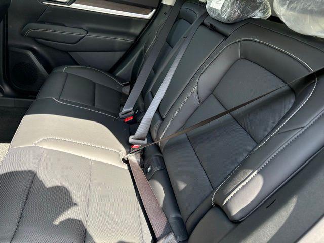 2026 GMC Terrain AWD Denali