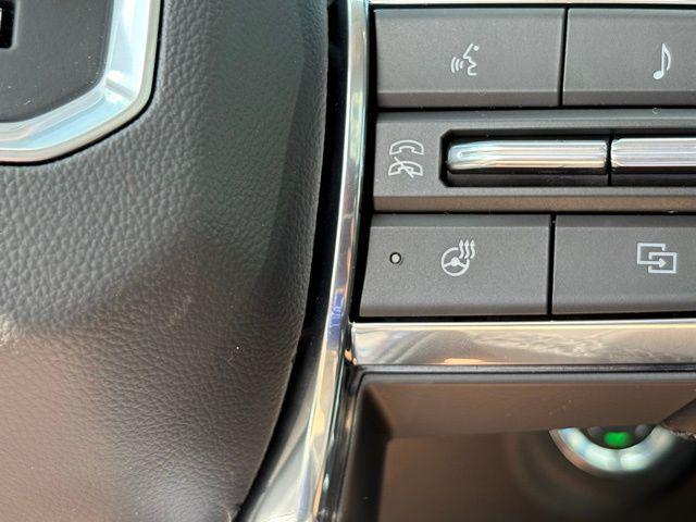 2026 GMC Terrain AWD Denali