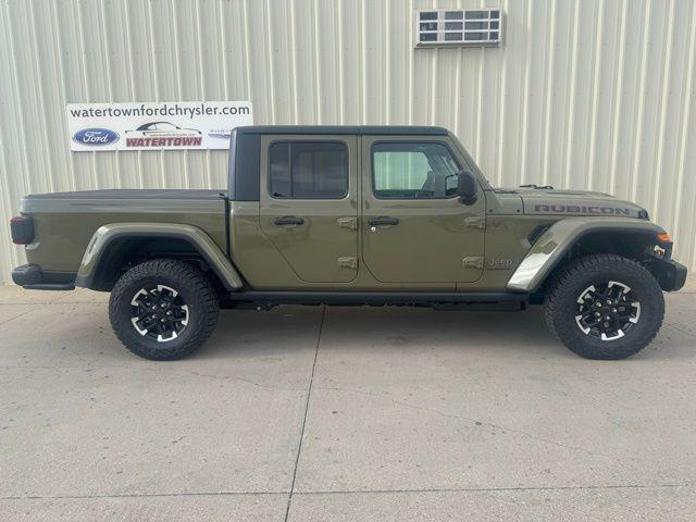 2026 Jeep Gladiator Rubicon for sale in Watertown, SD
