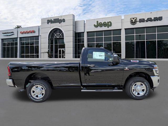 2026 RAM Ram 3500 RAM 3500 TRADESMAN REGULAR CAB 4X4 8 BOX
