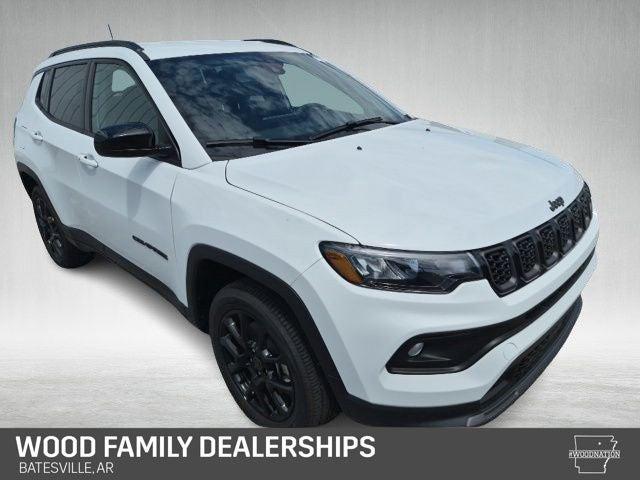 2026 Jeep Compass Latitude Altitude for sale in Batesville, AR