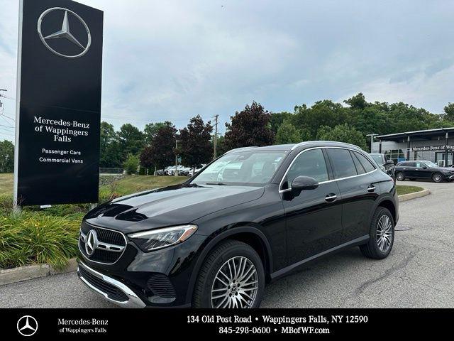 2026 Mercedes-Benz GLC GLC 300 for sale in Wappingers Falls, NY