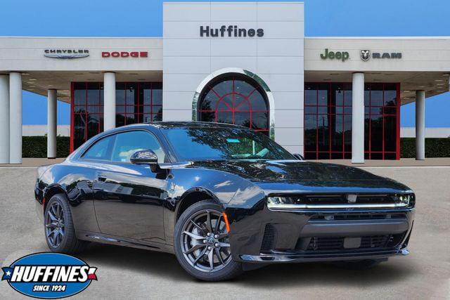 2026 Dodge Charger Scat Pack Plus 2-Door AWD for sale in Plano, TX