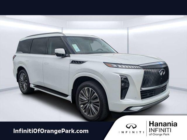 2026 INFINITI QX80 LUXE for sale in Jacksonville, FL