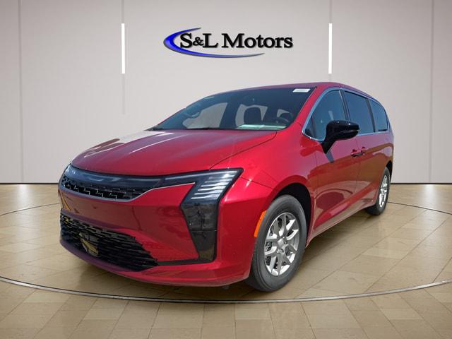 2027 Chrysler Pacifica Select for sale in Pulaski, WI