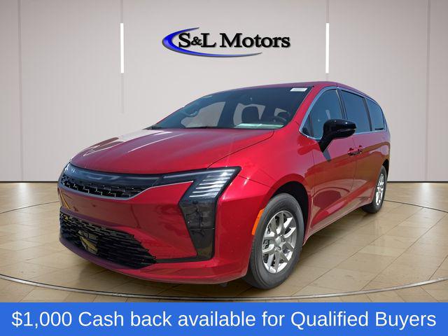 2027 Chrysler Pacifica Select for sale in Pulaski, WI