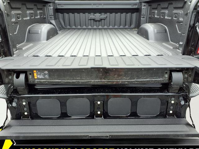 2026 Chevrolet Silverado 2500HD Crew Cab, Standard Bed, XR2, 4WD