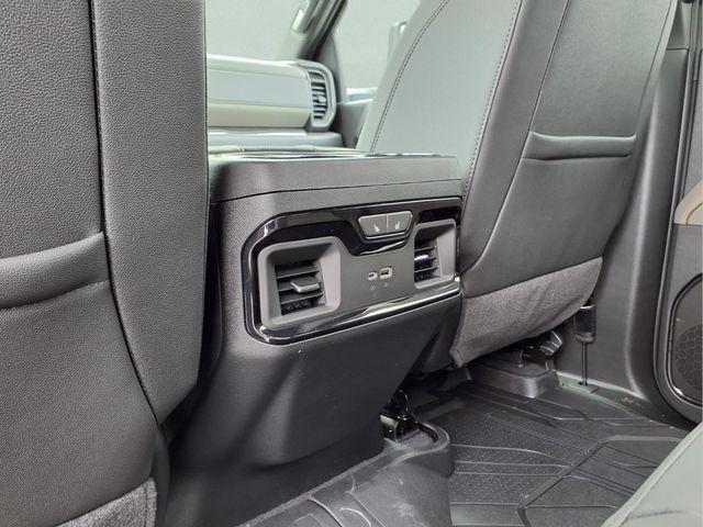 2026 Chevrolet Silverado 2500HD Crew Cab, Standard Bed, XR2, 4WD