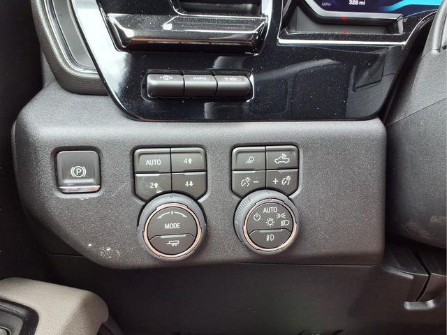 2026 Chevrolet Silverado 2500HD Crew Cab, Standard Bed, XR2, 4WD
