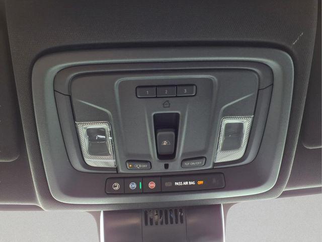 2026 Chevrolet Silverado 2500HD Crew Cab, Standard Bed, XR2, 4WD
