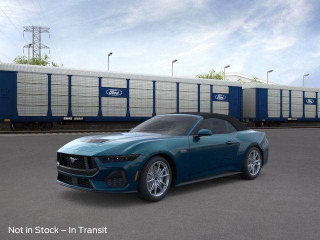 2026 Ford Mustang GT Premium for sale in Kansas City, MO